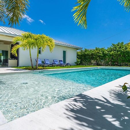 Luxury House 4 Beds Heated Pool W Jaccuzzi Apartman North Bay Village Kültér fotó