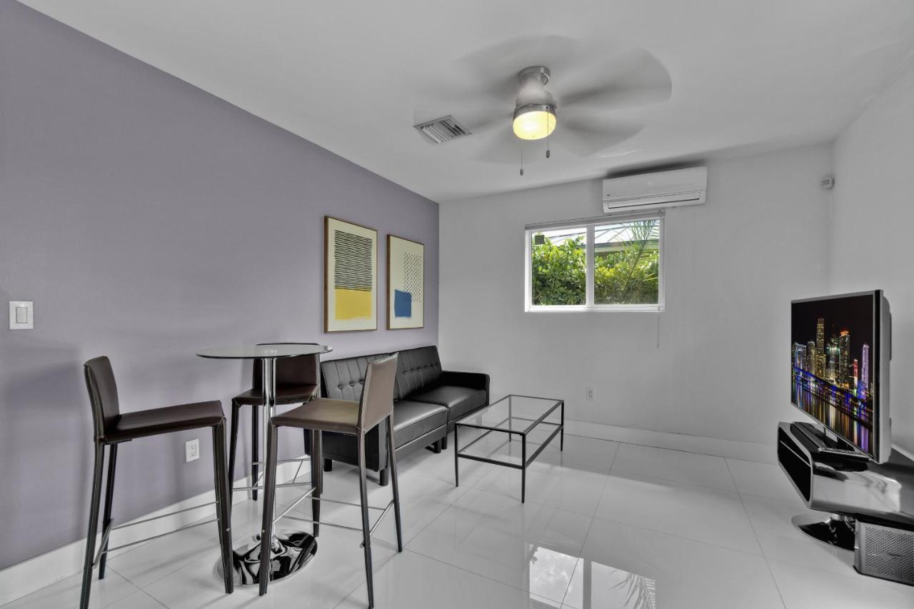 Luxury House 4 Beds Heated Pool W Jaccuzzi Apartman North Bay Village Kültér fotó