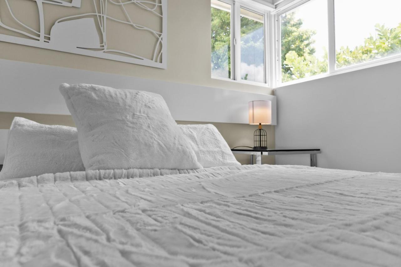 Luxury House 4 Beds Heated Pool W Jaccuzzi Apartman North Bay Village Kültér fotó